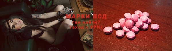 хмурый Касимов